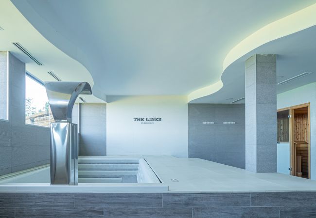 Appartement à La Alcaidesa - The Links I 2226 Golf & Sea views Appartement à La Alcaidesa - The Links I 2226 Golf & Sea views