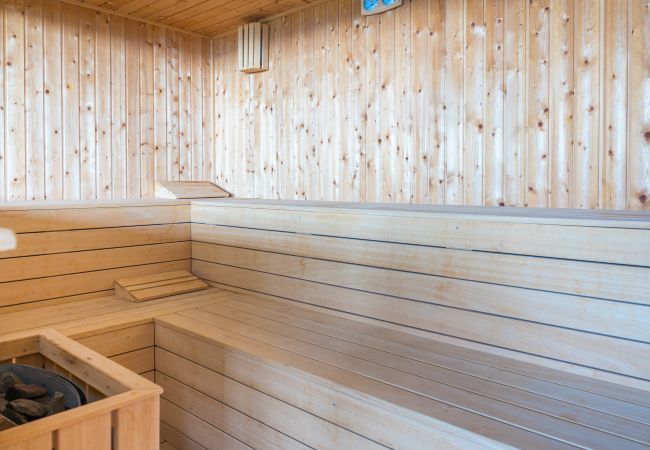 Appartement à La Alcaidesa - The Links I 2226 Golf & Sea views Appartement à La Alcaidesa - The Links I 2226 Golf & Sea views