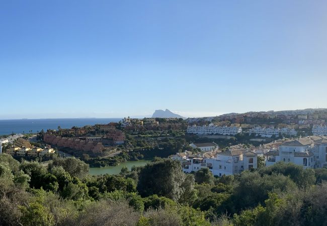 Appartement à La Alcaidesa - The Links I 2226 Golf & Sea views Appartement à La Alcaidesa - The Links I 2226 Golf & Sea views