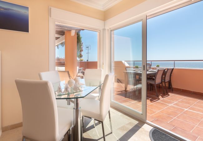 Appartement à Casares - Mirador Doña Julia Penthouse 2242 Appartement à Casares - Mirador Doña Julia Penthouse 2242