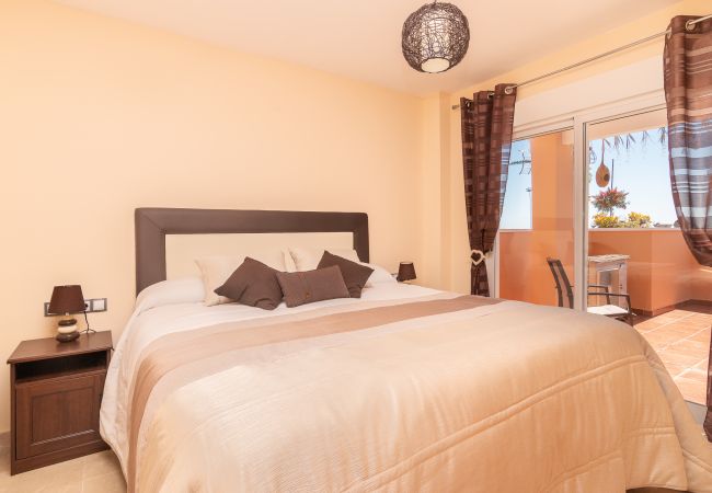 Appartement à Casares - Mirador Doña Julia Penthouse 2242 Appartement à Casares - Mirador Doña Julia Penthouse 2242