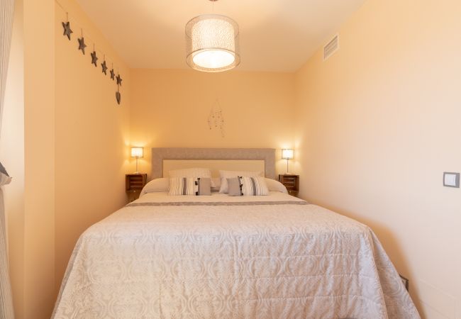 Appartement à Casares - Mirador Doña Julia Penthouse 2242 Appartement à Casares - Mirador Doña Julia Penthouse 2242