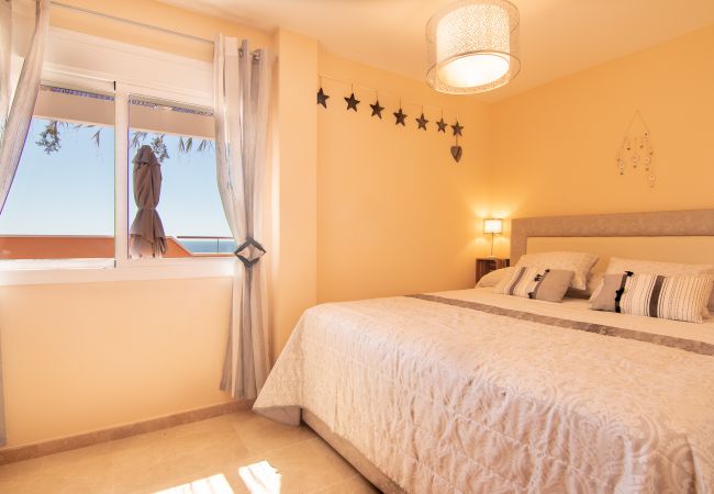 Appartement à Casares - Mirador Doña Julia Penthouse 2242 Appartement à Casares - Mirador Doña Julia Penthouse 2242