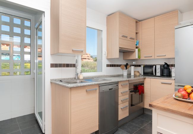 Appartement à Casares - Mirador Doña Julia Penthouse 2242 Appartement à Casares - Mirador Doña Julia Penthouse 2242