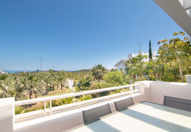 Appartement à Casares - Alcazaba Lagoon  2237 Mediterranean Appartement à Casares - Alcazaba Lagoon  2237 Mediterranean