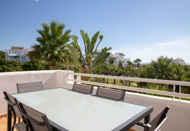 Appartement à Casares - Alcazaba Lagoon  2237 Mediterranean Appartement à Casares - Alcazaba Lagoon  2237 Mediterranean