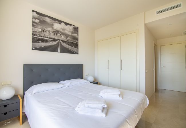 Appartement à Casares - Alcazaba Lagoon  2237 Mediterranean Appartement à Casares - Alcazaba Lagoon  2237 Mediterranean