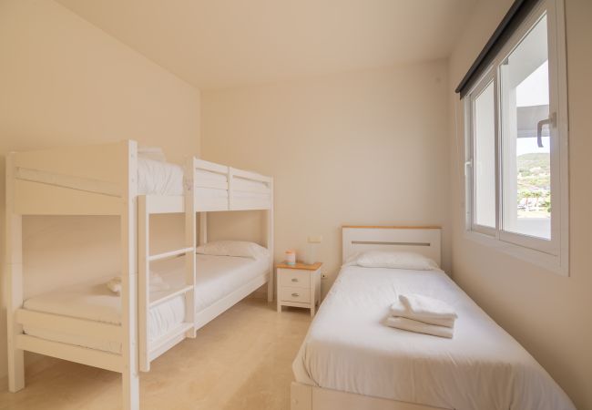 Appartement à Casares - Alcazaba Lagoon  2237 Mediterranean Appartement à Casares - Alcazaba Lagoon  2237 Mediterranean
