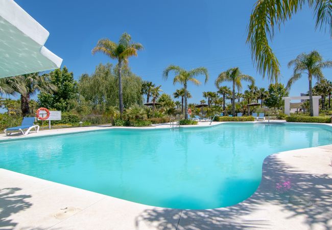 Appartement à Casares - Alcazaba Lagoon  2237 Mediterranean Appartement à Casares - Alcazaba Lagoon  2237 Mediterranean