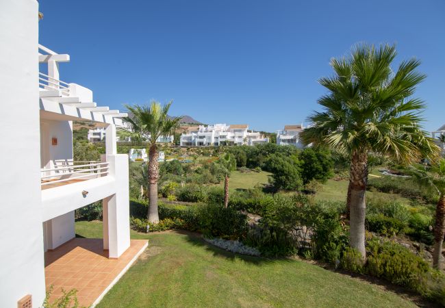 Appartement à Casares - Alcazaba Lagoon  2237 Mediterranean Appartement à Casares - Alcazaba Lagoon  2237 Mediterranean