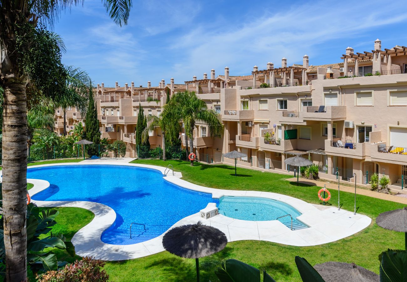 Appartement à Manilva - Duquesa Fairways 2247 Penthouse 