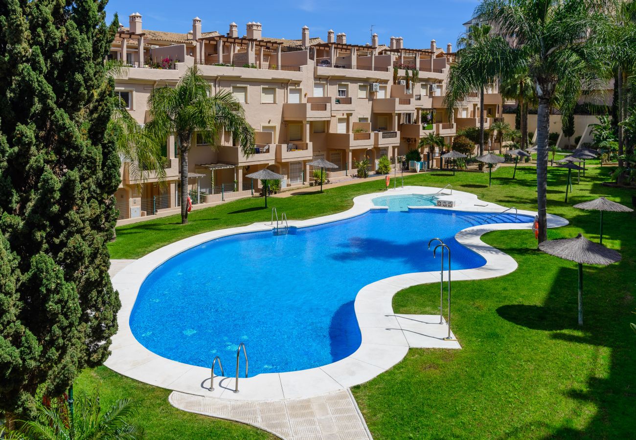 Appartement à Manilva - Duquesa Fairways 2247 Penthouse 