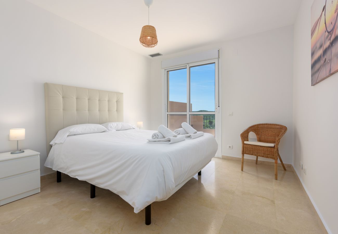 Appartement à Manilva - Duquesa Fairways 2247 Penthouse 