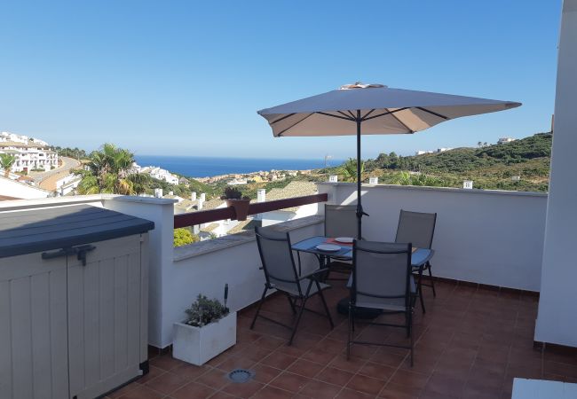 Appartement à La Alcaidesa - Nueva Alcaidesa Penthouse 2253 Appartement à La Alcaidesa - Nueva Alcaidesa Penthouse 2253