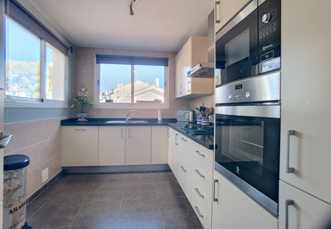 Appartement à La Alcaidesa - Nueva Alcaidesa Penthouse 2253 Appartement à La Alcaidesa - Nueva Alcaidesa Penthouse 2253