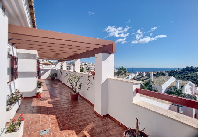  à La Alcaidesa - Nueva Alcaidesa Penthouse 2253