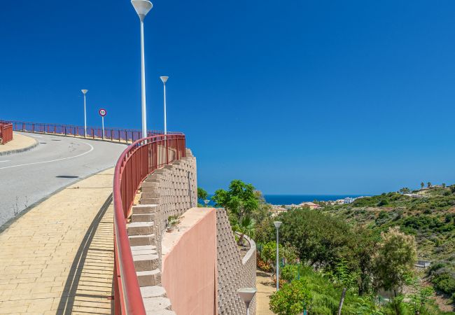 Appartement à La Alcaidesa - Nueva Alcaidesa Penthouse 2253 Appartement à La Alcaidesa - Nueva Alcaidesa Penthouse 2253