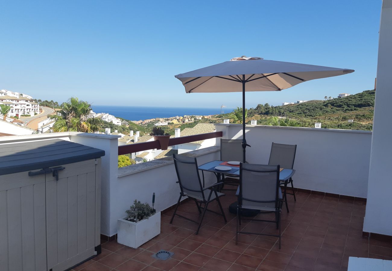 Appartement à La Alcaidesa - Nueva Alcaidesa Penthouse 2253