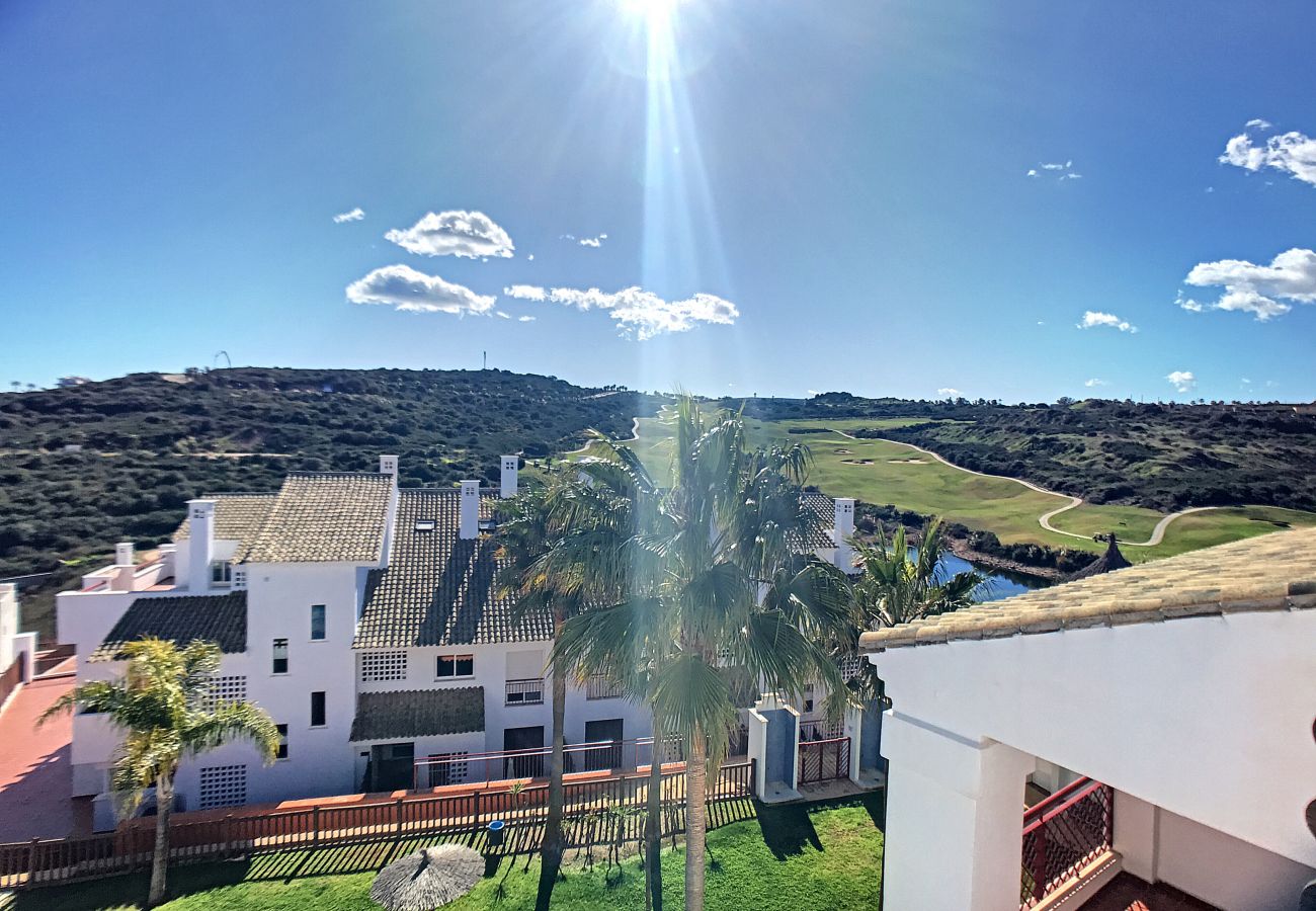 Appartement à La Alcaidesa - Nueva Alcaidesa Penthouse 2253