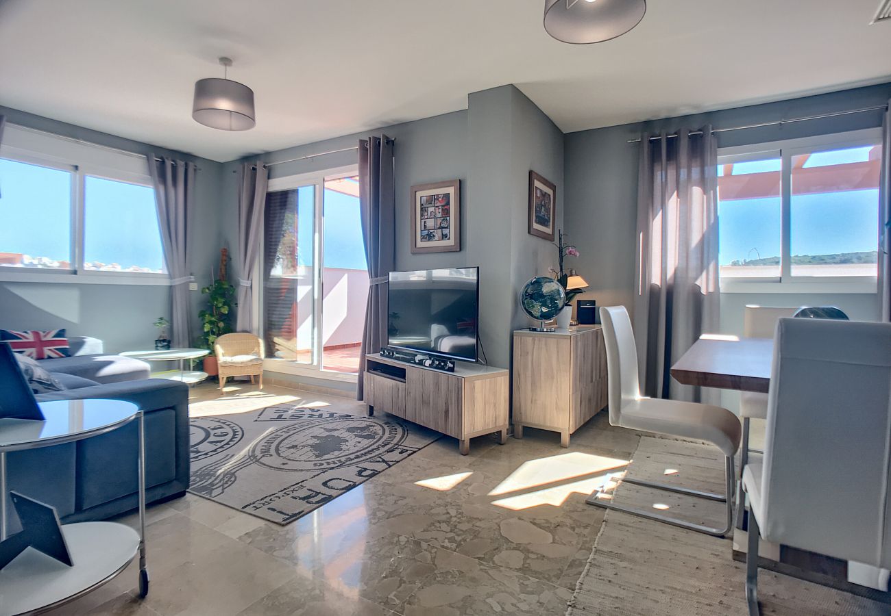 Appartement à La Alcaidesa - Nueva Alcaidesa Penthouse 2253