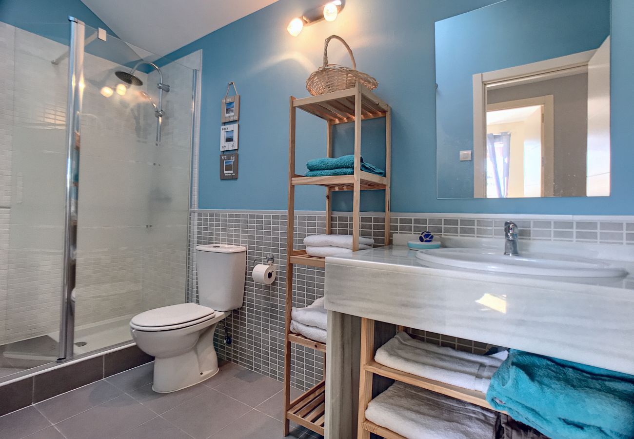 Appartement à La Alcaidesa - Nueva Alcaidesa Penthouse 2253