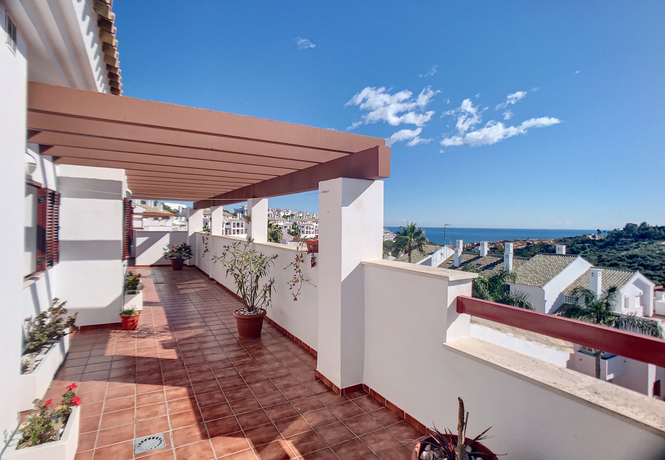 Appartement à La Alcaidesa - Nueva Alcaidesa Penthouse 2253