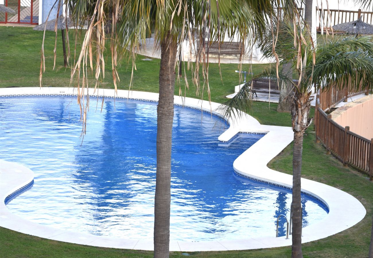 Appartement à La Alcaidesa - Nueva Alcaidesa Penthouse 2253