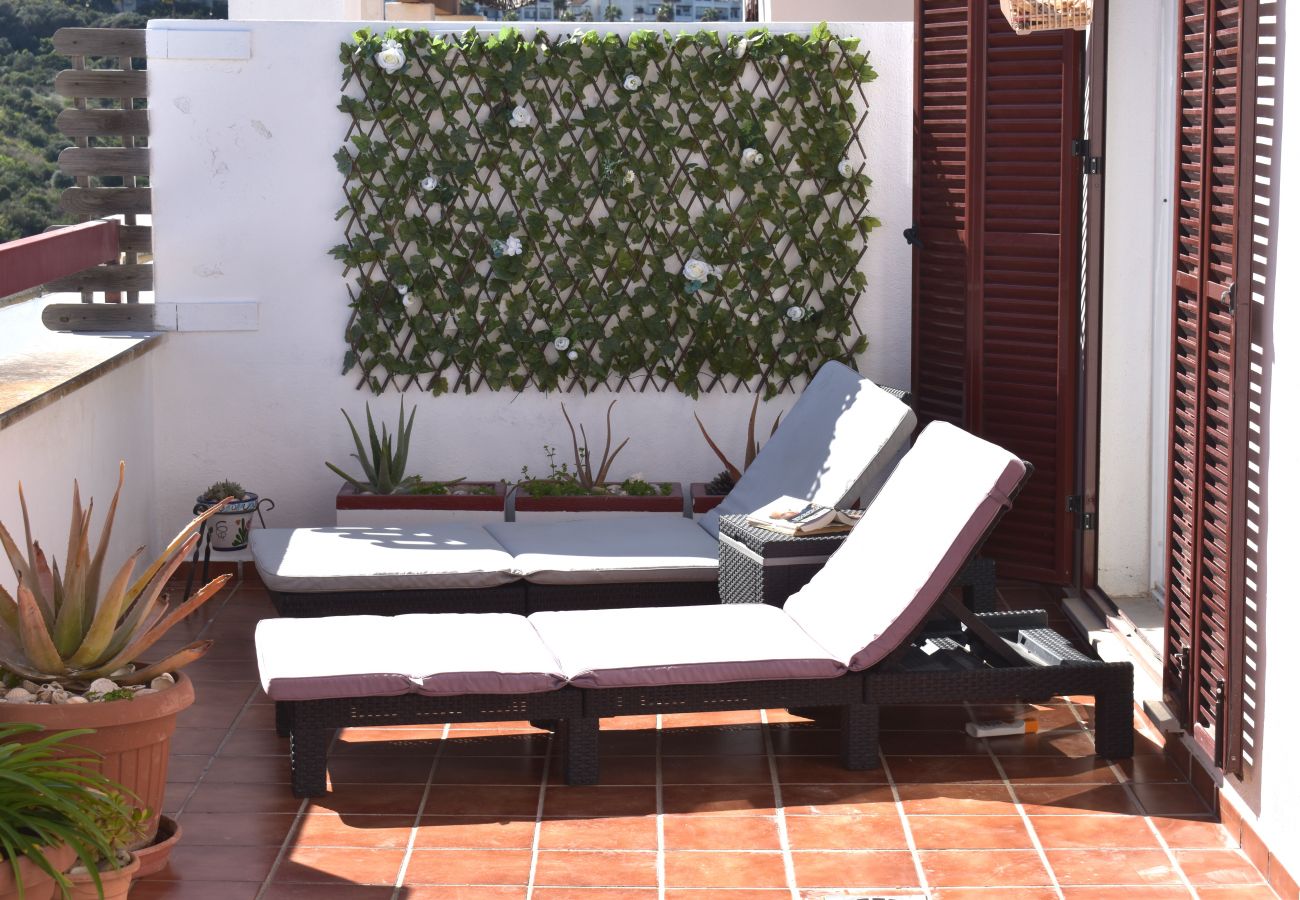 Appartement à La Alcaidesa - Nueva Alcaidesa Penthouse 2253