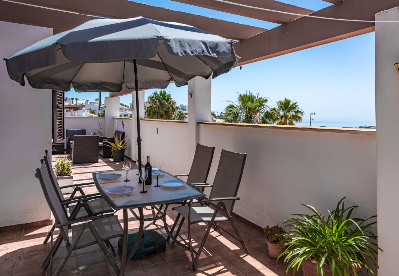 Appartement à La Alcaidesa - Nueva Alcaidesa Penthouse 2253