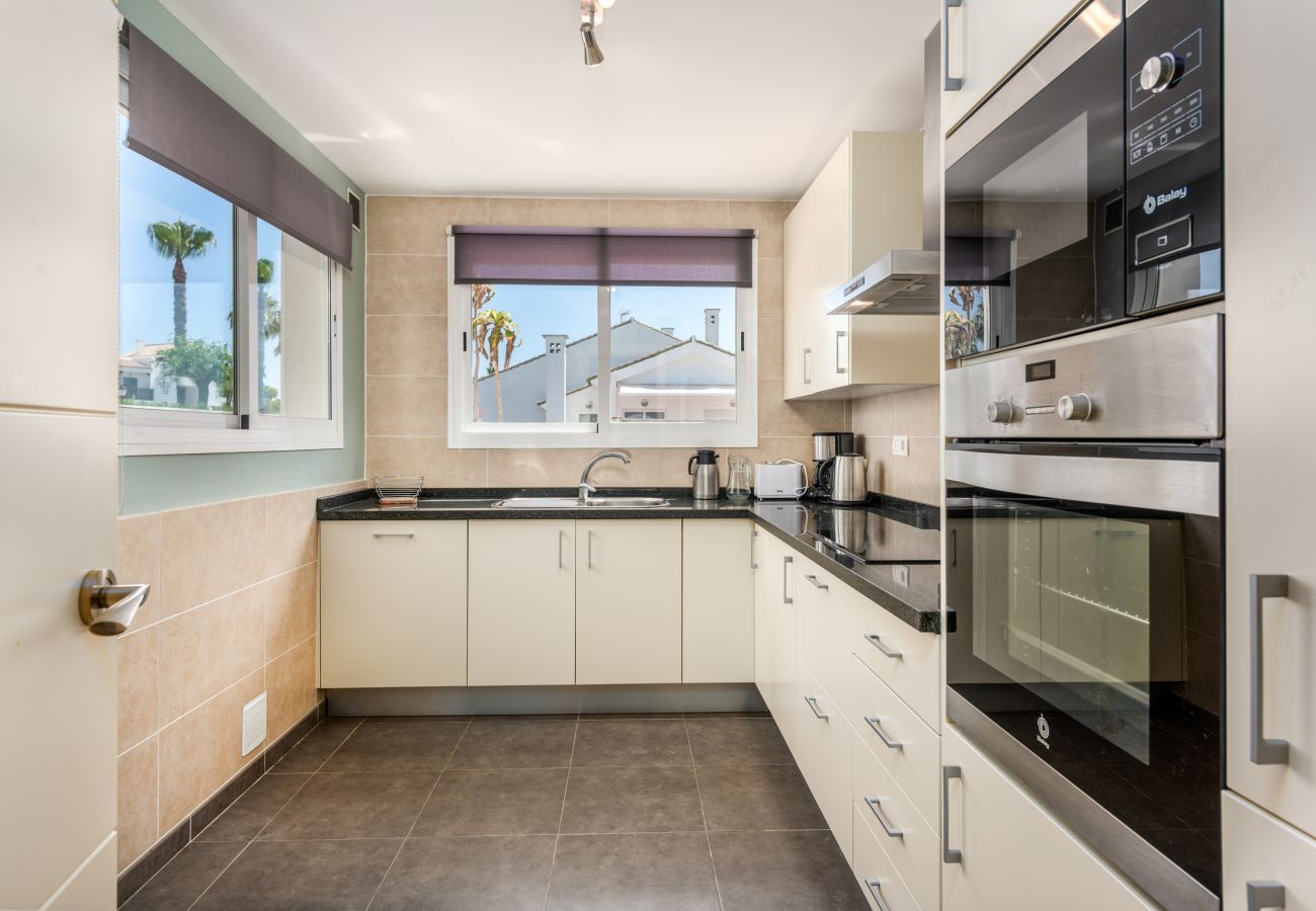 Appartement à La Alcaidesa - Nueva Alcaidesa Penthouse 2253