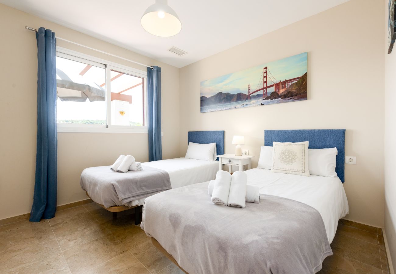Appartement à La Alcaidesa - Nueva Alcaidesa Penthouse 2253