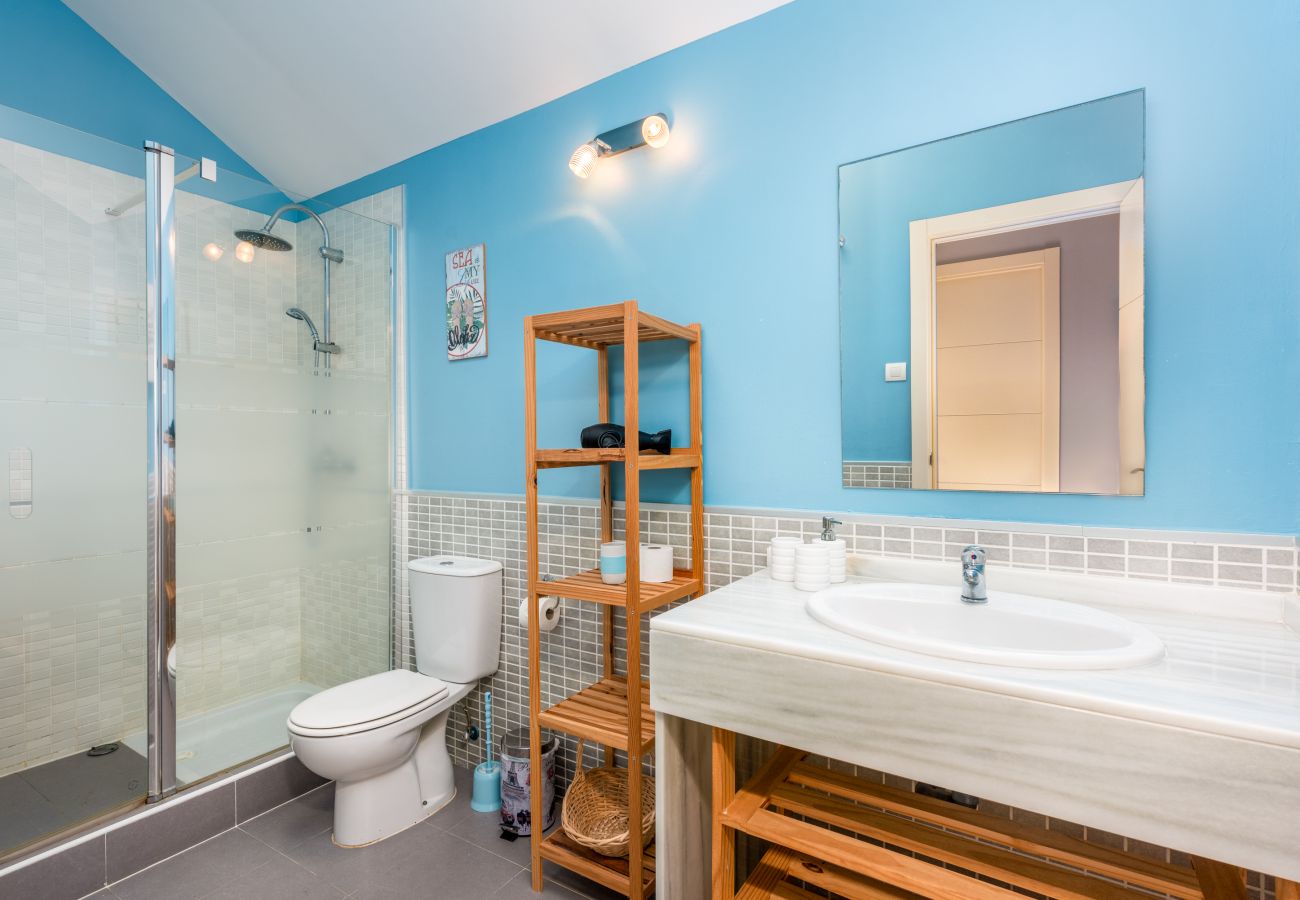 Appartement à La Alcaidesa - Nueva Alcaidesa Penthouse 2253