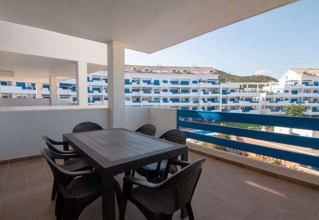 Appartement à Manilva - Duquesa Suites 2258 Pool View  Appartement à Manilva - Duquesa Suites 2258 Pool View