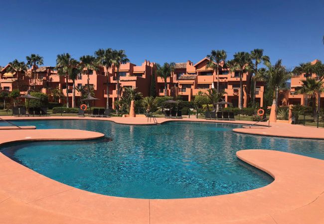 Appartement à Estepona - Soto Serena 2256 Estepona Appartement à Estepona - Soto Serena 2256 Estepona