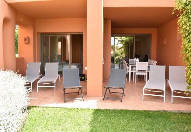 Appartement à Estepona - Soto Serena 2256 Estepona Appartement à Estepona - Soto Serena 2256 Estepona
