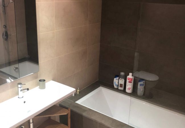 Appartement à Estepona - Soto Serena 2256 Estepona Appartement à Estepona - Soto Serena 2256 Estepona