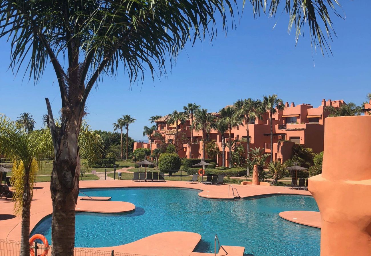 Appartement à Estepona - Soto Serena 2256 Estepona