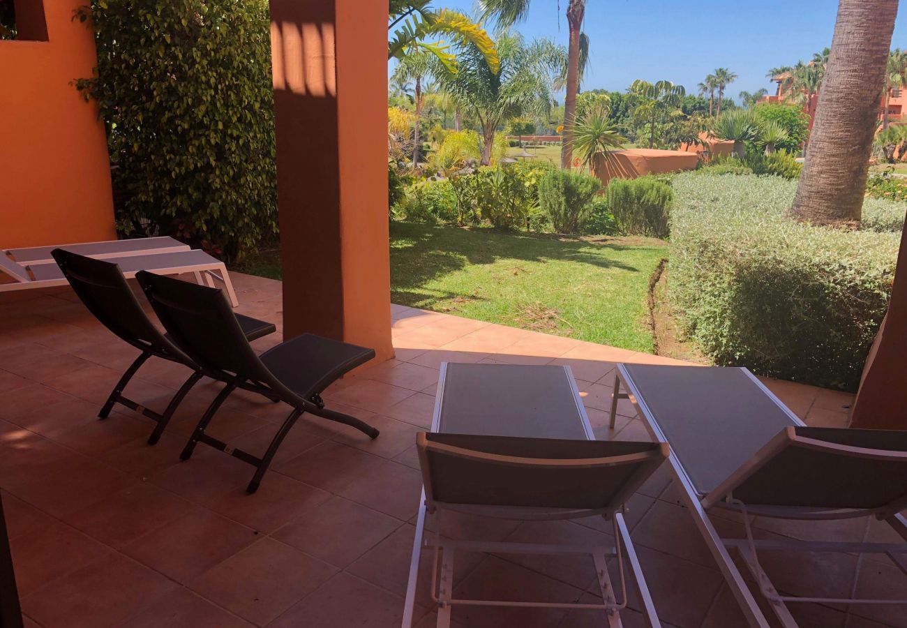 Appartement à Estepona - Soto Serena 2256 Estepona