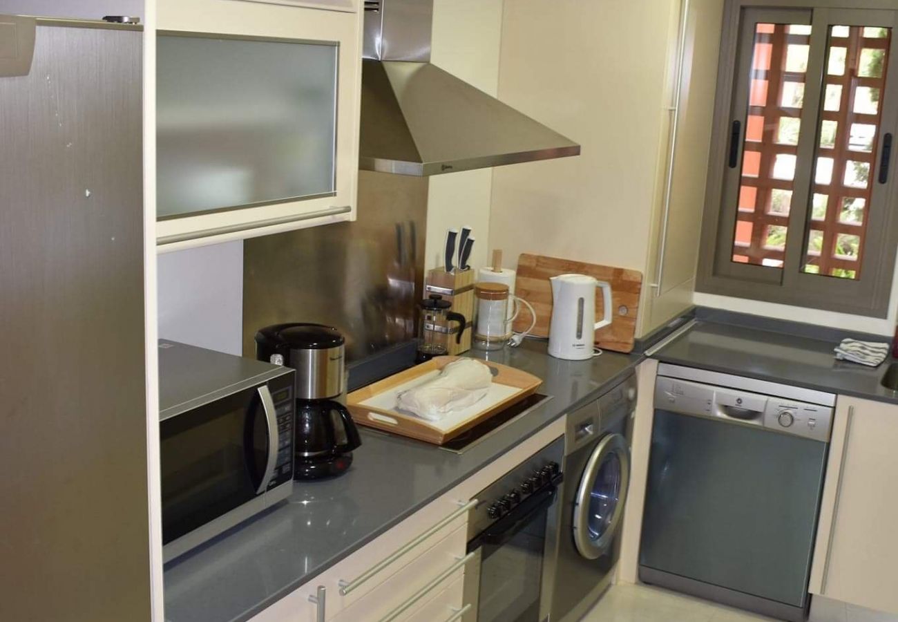 Appartement à Estepona - Soto Serena 2256 Estepona