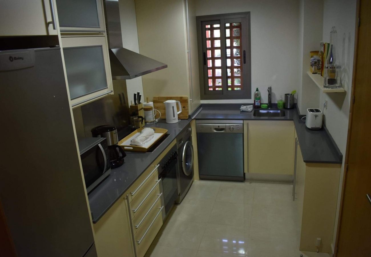 Appartement à Estepona - Soto Serena 2256 Estepona