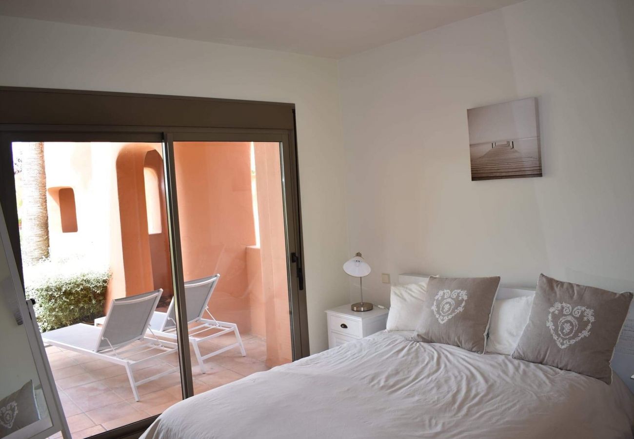 Appartement à Estepona - Soto Serena 2256 Estepona