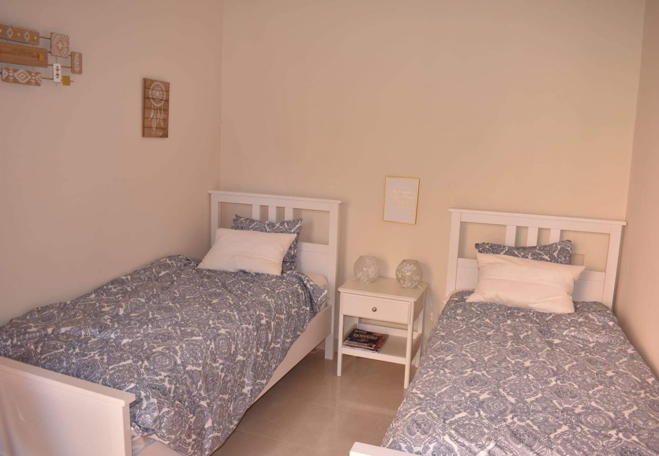 Appartement à Estepona - Soto Serena 2256 Estepona