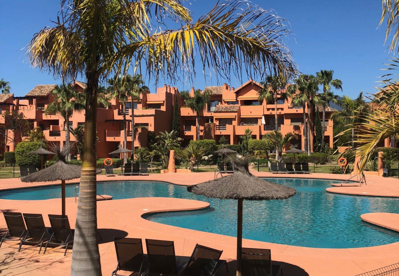 Appartement à Estepona - Soto Serena 2256 Estepona