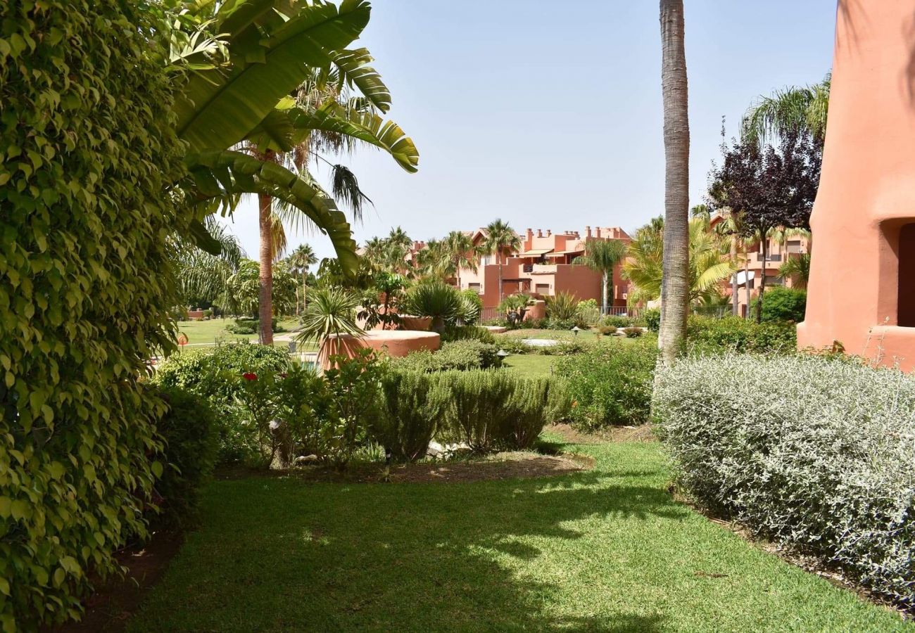 Appartement à Estepona - Soto Serena 2256 Estepona