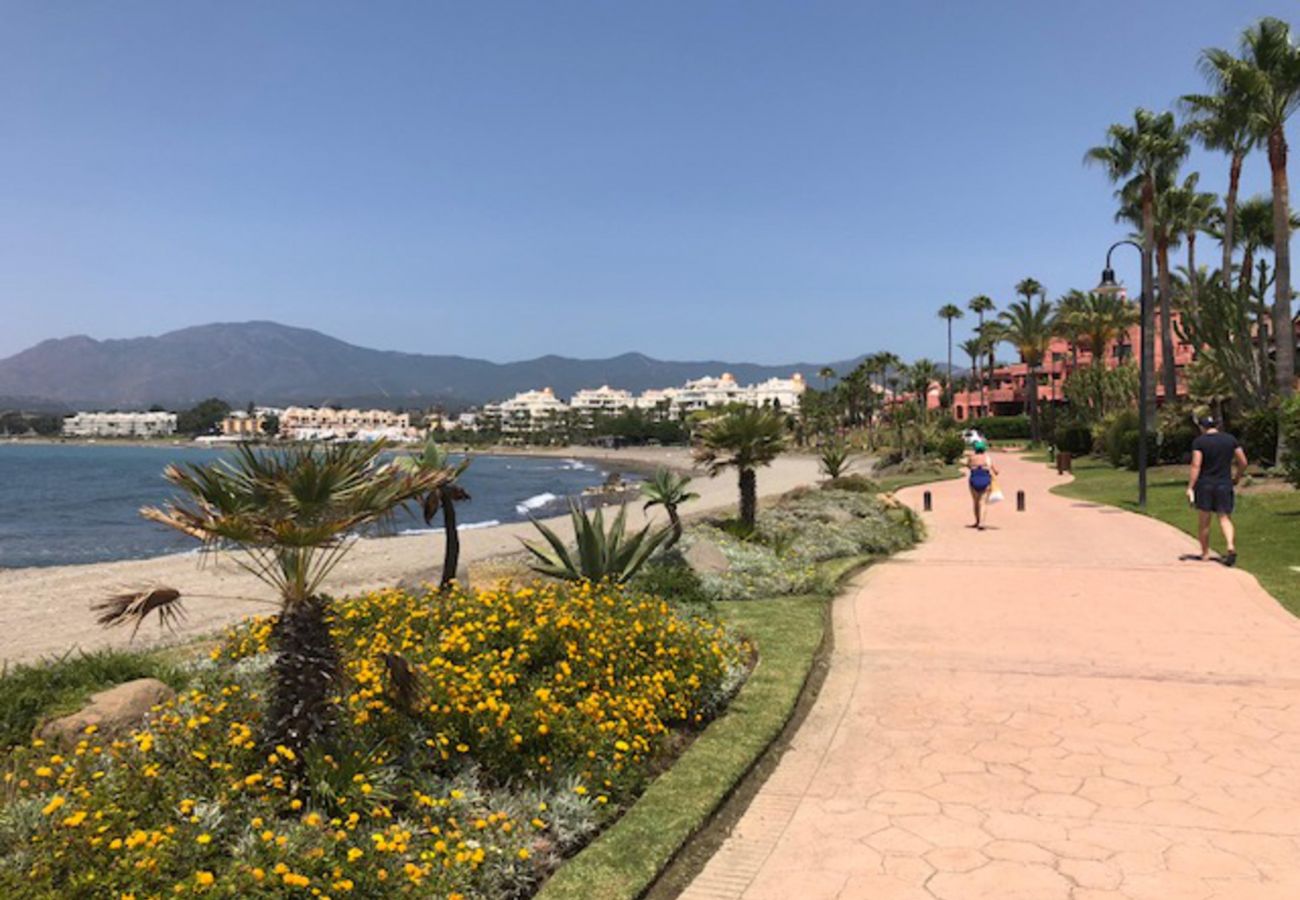 Appartement à Estepona - Soto Serena 2256 Estepona