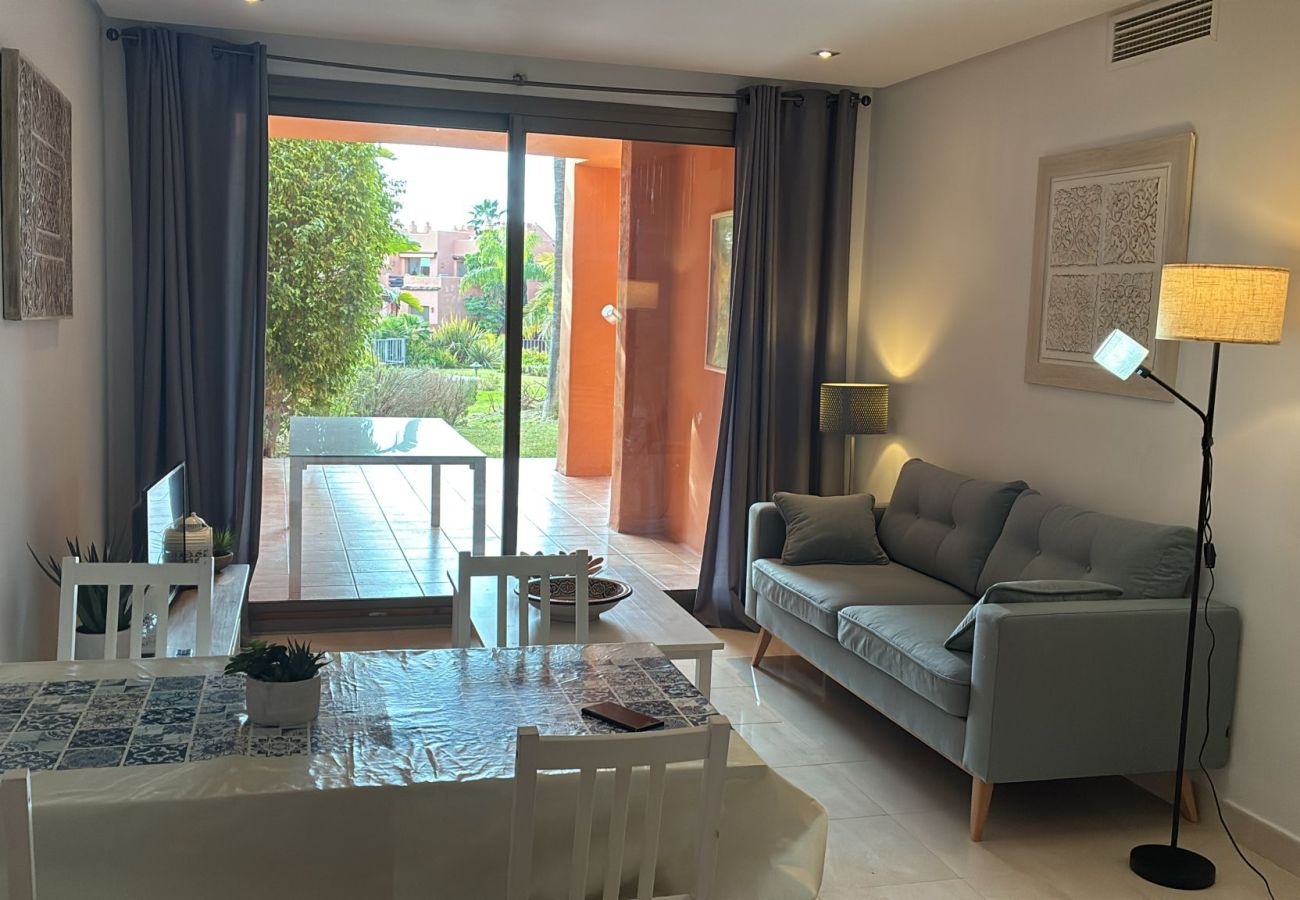 Appartement à Estepona - Soto Serena 2256 Estepona