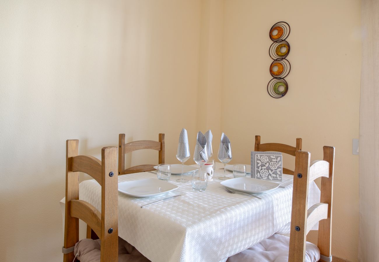 Appartement à Manilva - Marina Real Peace & Sun 2261