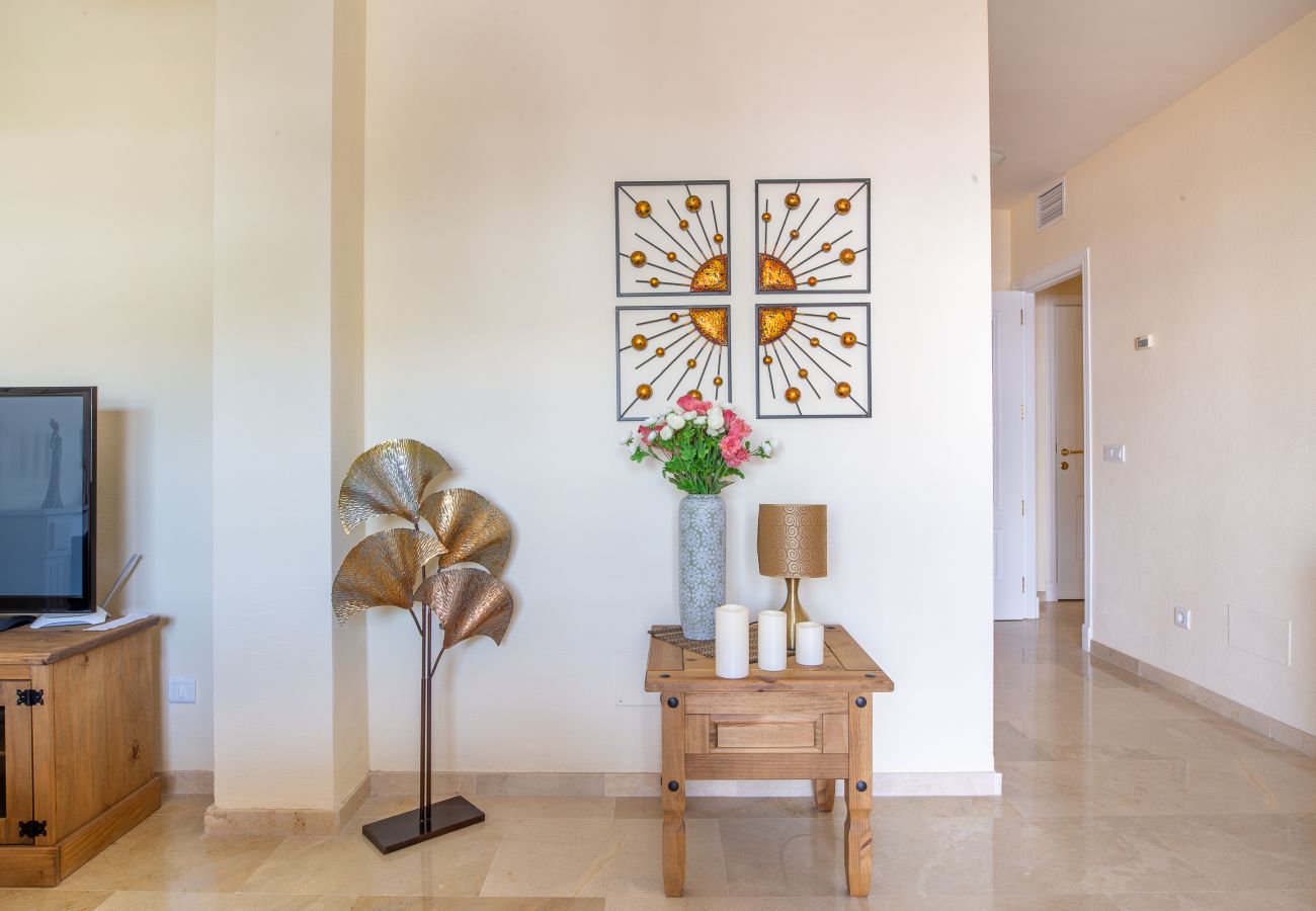 Appartement à Manilva - Marina Real Peace & Sun 2261