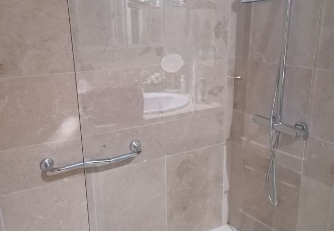 Appartement à Manilva - Marina Real Luxury Views 2252 Appartement à Manilva - Marina Real Luxury Views 2252