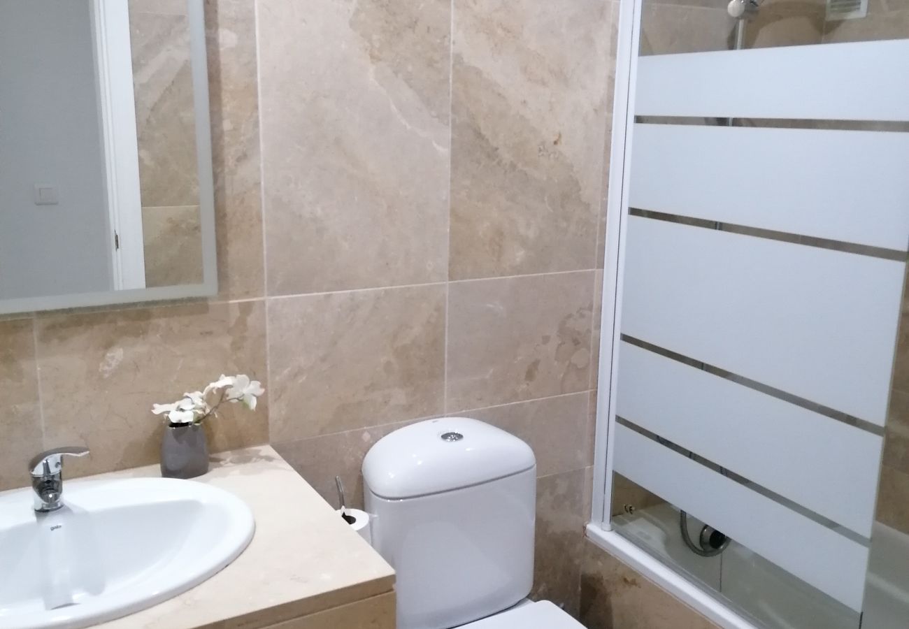 Appartement à Manilva - Marina Real Luxury Views 2252